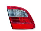 Tailgate rear/tail lights