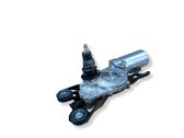 Rear window wiper motor