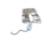 Seat heating element