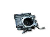 Throttle valve