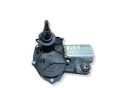 Rear window wiper motor