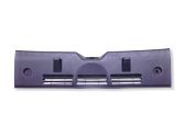 Trunk/boot sill cover protection