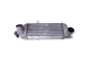 Intercooler radiator