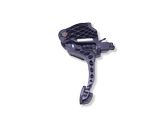 Clutch pedal