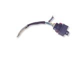 Fuel injection pump control unit/module