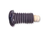 Front shock absorber dust cover boot
