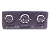 Climate control unit