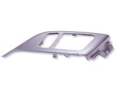Dash center air vent grill