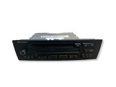 Radio/CD/DVD/GPS head unit