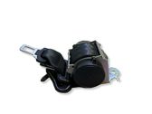 Middle seatbelt (rear)