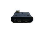 USB socket connector