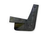 Rear mudguard