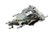 Rear differential