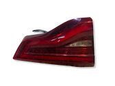 Tailgate rear/tail lights
