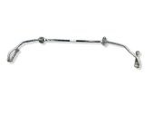 Rear anti-roll bar/sway bar