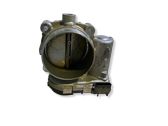 Throttle valve