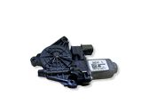Front door window regulator motor