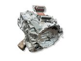 Automatic gearbox