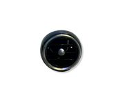 Dashboard side air vent grill/cover trim