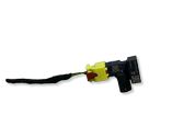 Sensor impacto/accidente para activar Airbag