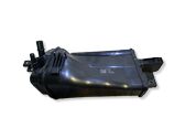 Active carbon filter fuel vapour canister