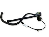 Electric auxiliary coolant/water pump