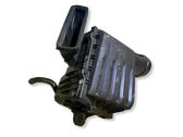 Air filter box
