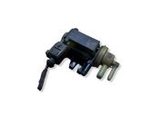 Turbo solenoid valve