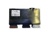 Seat control module