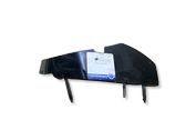 Front bumper mounting bracket