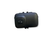 Headlight level height control switch