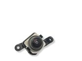 Wing mirror camera