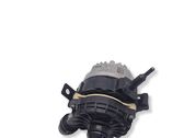 Electric auxiliary coolant/water pump