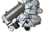 Motor de apertura del maletero/compartimento de carga