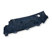 Top upper radiator support slam panel