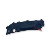 Top upper radiator support slam panel