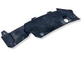 Top upper radiator support slam panel