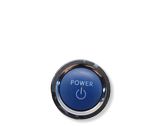 Engine start stop button switch