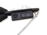 Tailgate opening switch