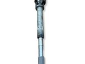 Steering column universal joint