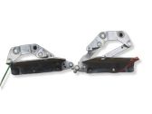 Engine bonnet/hood hinges