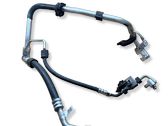 Air conditioning (A/C) pipe/hose