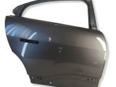 Rear door