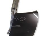 Rear door