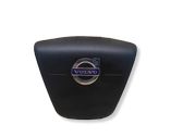 Steering wheel airbag