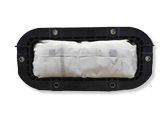 Passenger airbag