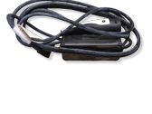 Electric car charging cable