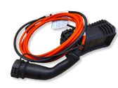 Ladekabel für Elektroautos