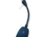 Electric car charging cable