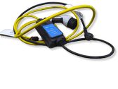 Cable de carga del coche eléctrico